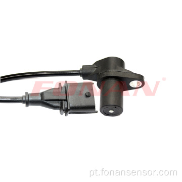 Sensor de posição do virabrequim do CKP 0281002512 para diariamente Iveco